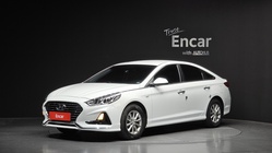 Hyundai Sonata 2019