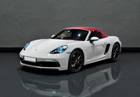 Porsche 718 2023
