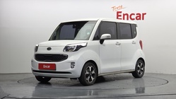 Kia RAY 2012