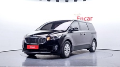 Kia Canival 2015