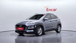 Hyundai Kona 2019
