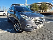 Hyundai Tucson 2014