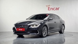 Hyundai Grandeur 2018