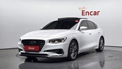 Hyundai Grandeur 2017