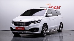 Kia Canival 2017