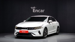 Kia K5 2022