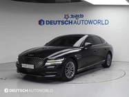 Genesis G80 2020
