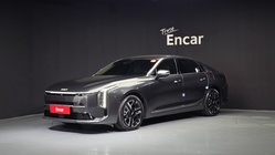 Kia K8 2024