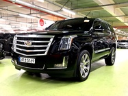 Cadillac Escalade 2020