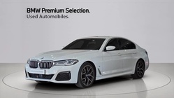 BMW 5 Series 2023