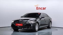 Genesis G90 2019