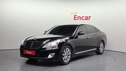 Hyundai Equus 2012