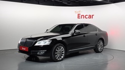 Ssangyong Chairman 2011