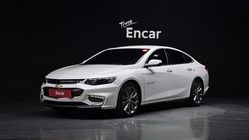 Chevrolet Malibu 2017