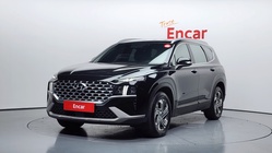 Hyundai Santa Fe 2020