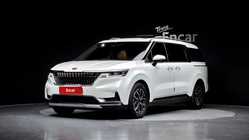 Kia Canival 2020