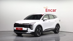Kia Sportage 2025