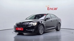 Kia K7 2010