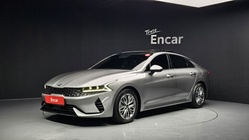 Kia K5 2020