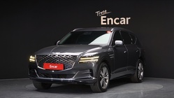 Genesis GV80 2020