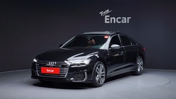 Audi A6 2022