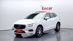 Volvo XC60 2020
