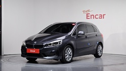 BMW 2 Series 2020