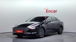 Hyundai Sonata 2019