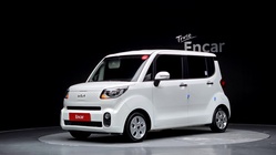 Kia RAY 2022