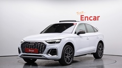 Audi Q5 2022