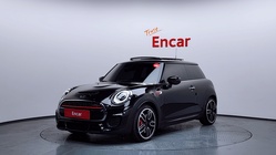 MINI Cooper 2021