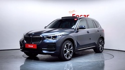 BMW X5 2022
