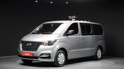 Hyundai Starex 2019