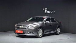 Chevrolet Malibu 2014