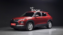 Chevrolet Trailblazer 2021