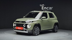 Hyundai Casper 2022