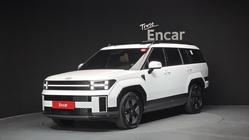 Hyundai Santa Fe 2023