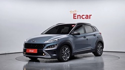 Hyundai Kona 2021
