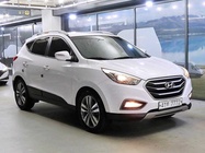 Hyundai Tucson 2014