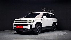 Hyundai Santa Fe 2023