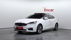 Kia K7 2016