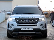 Ford Explorer 2017