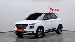 Hyundai Venue 2019