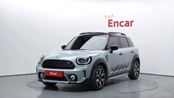 MINI Countryman 2022