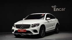 Mercedes-Benz GLC-Class 2017