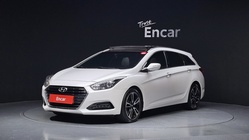 Hyundai i40 2015