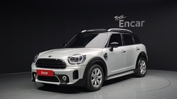 MINI Countryman 2021