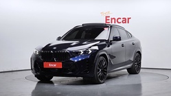 BMW X6 2025