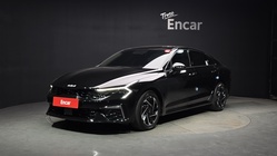 Kia K5 2025