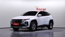 Hyundai Tucson 2025